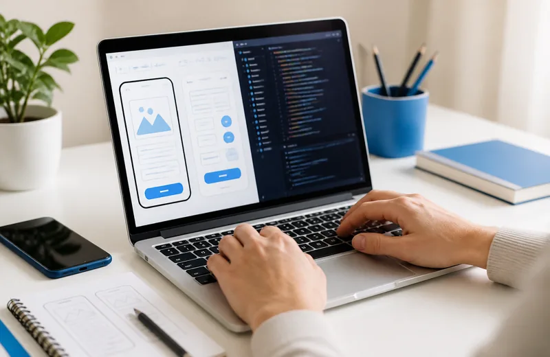 Application Development